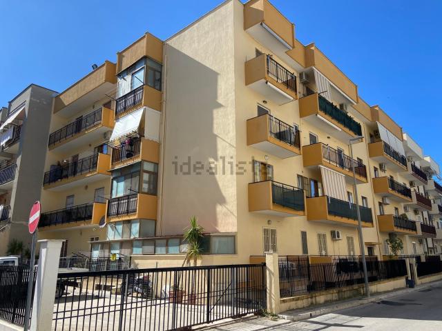 Appartamento in vendita di 121 m² in Via Padre Pio da Pietrelcina
