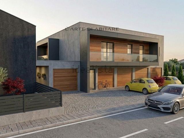 Appartamento in vendita di 121 m² in Via Palazzon
