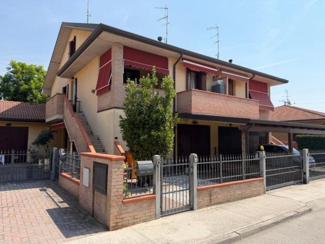 Appartamento in vendita di 121 m² in Via Palladio, 6