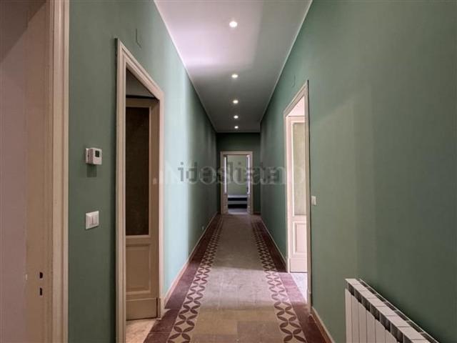 Appartamento in vendita di 121 m² in Via Palmanova