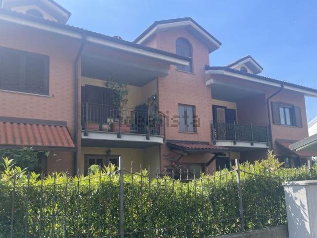 Appartamento in vendita di 121 m² in Via Pancalieri, 23
