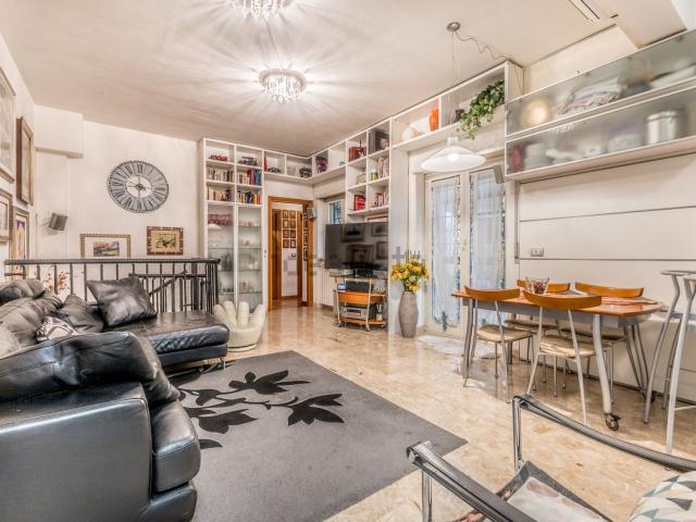 Appartamento in vendita di 121 m² in Via Paolo V