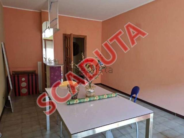 Appartamento in vendita di 121 m² in Via Paolo VI