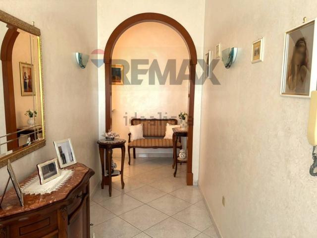 Appartamento in vendita di 121 m² in Via Papa Giovanni XXIII, 20