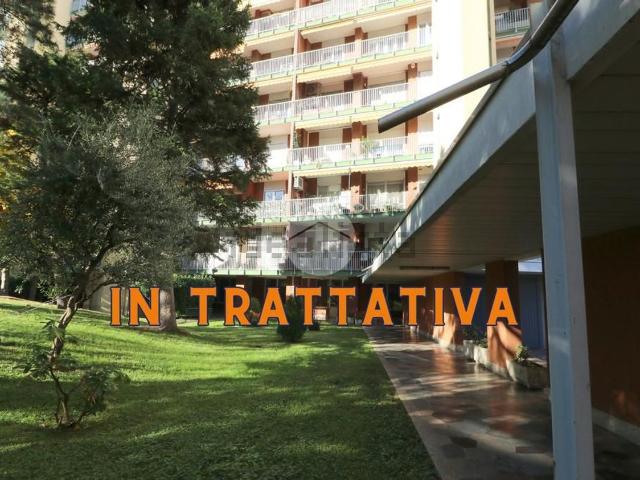Appartamento in vendita di 121 m² in Via Pasquale Perfetti, 1