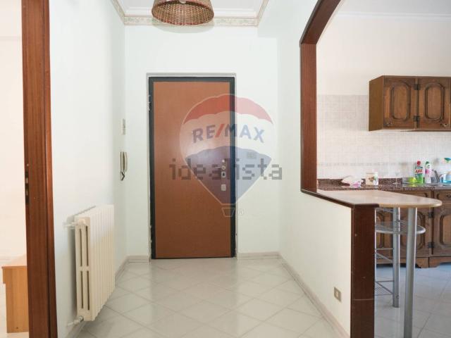 Appartamento in vendita di 121 m² in Via Pergusa, 205