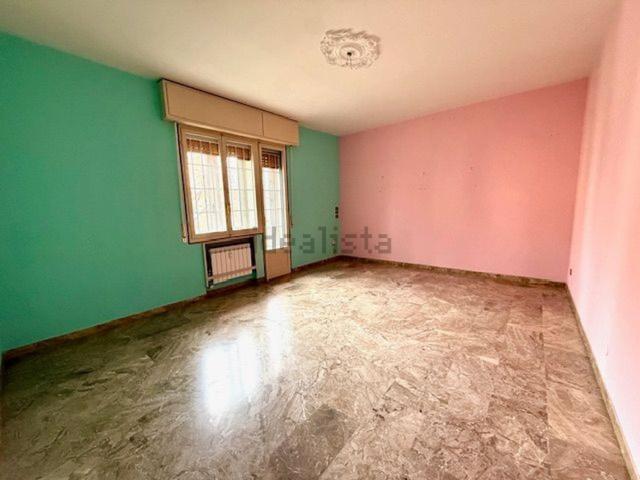 Appartamento in vendita di 121 m² in Via Pietro Canonici