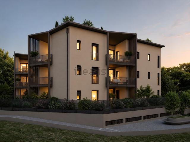 Appartamento in vendita di 121 m² in Via Pietro Guglielmazzi, 93