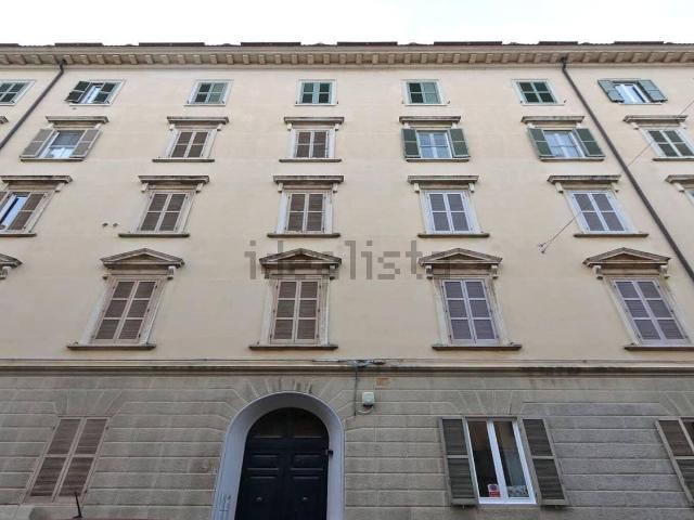 Appartamento in vendita di 121 m² in Via Pietro Paoli, 16