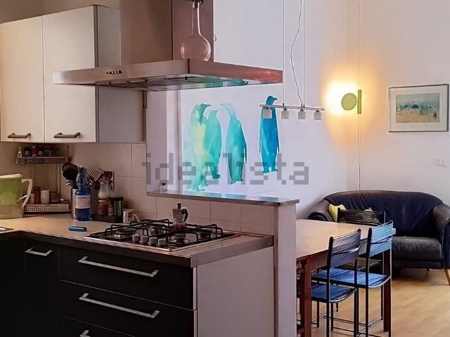 Appartamento in vendita di 121 m² in Via Pietro Paoli, 30