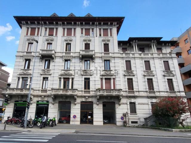 Appartamento in vendita di 121 m² in Via Pietro Paleocapa, 12