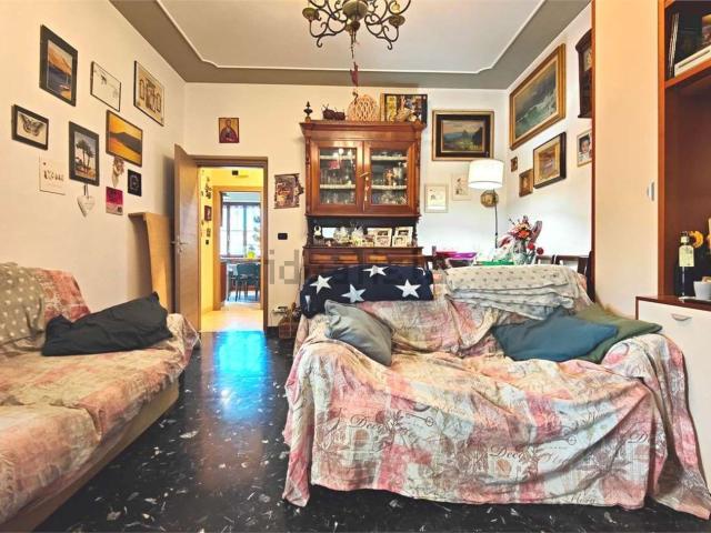 Appartamento in vendita di 121 m² in Via Pisana, 818
