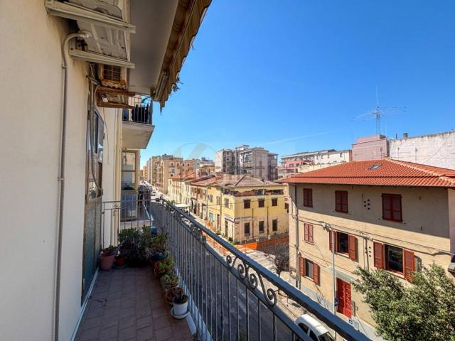 Appartamento in vendita di 121 m² in Via Principessa Maria, 17