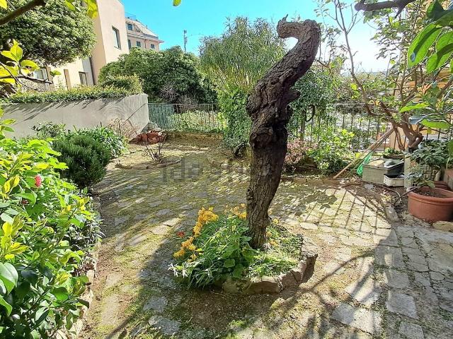 Appartamento in vendita di 121 m² in Via Quarnaro