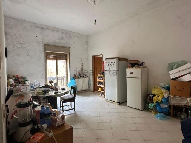Appartamento in vendita di 121 m² in Via Redentore, 138