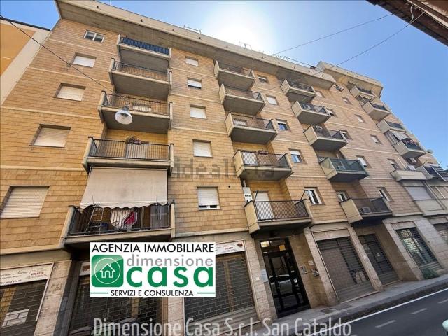 Appartamento in vendita di 121 m² in Via Regina Elena, 76