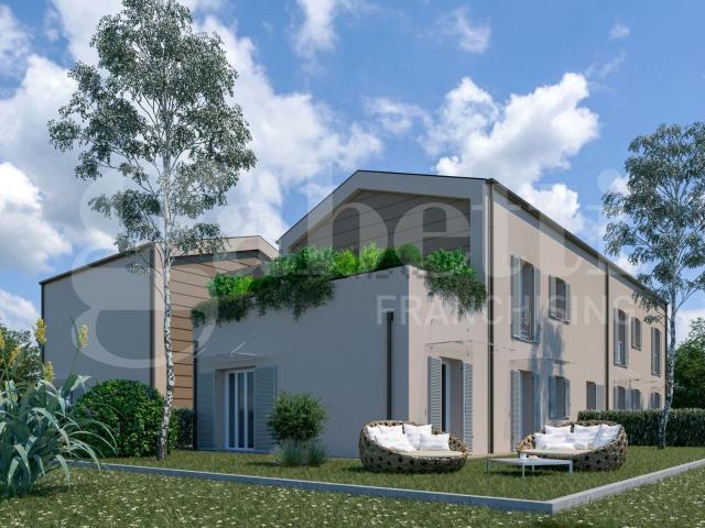 Appartamento in vendita di 121 m² in Via Rino Pezzoli