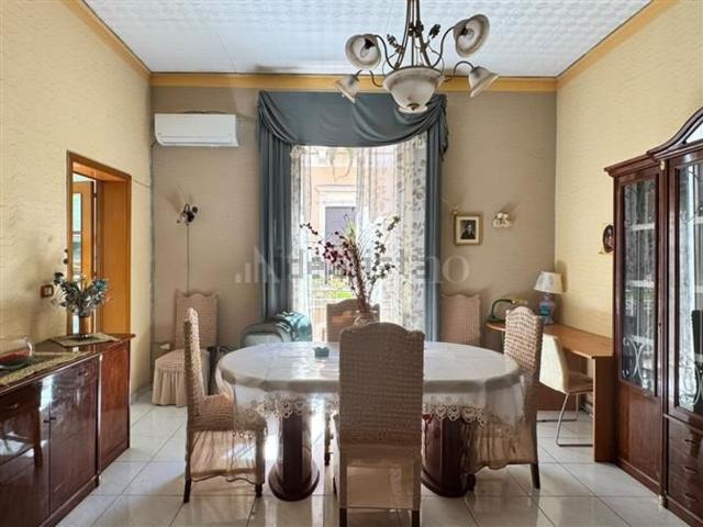 Appartamento in vendita di 121 m² in Via Ruggero Settimo
