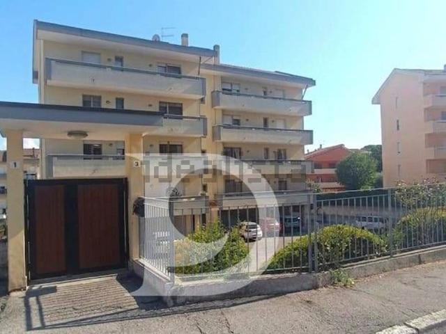 Appartamento in vendita di 121 m² in Via Tommaso Bruni