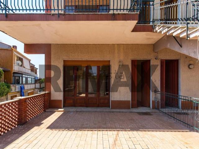Appartamento in vendita di 121 m² in Via Tondo, 23