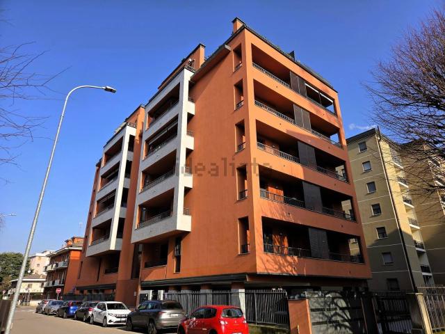 Appartamento in vendita di 121 m² in Via Toscana, 13