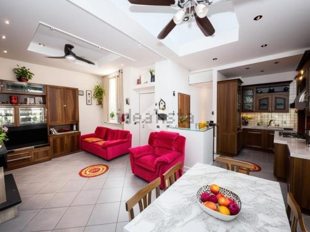Appartamento in vendita di 121 m² in Via Terni, 3