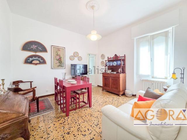 Appartamento in vendita di 121 m² in Via Tito Codevilla