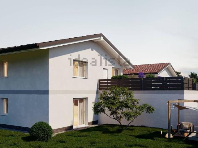 Appartamento in vendita di 121 m² in Via Trecate