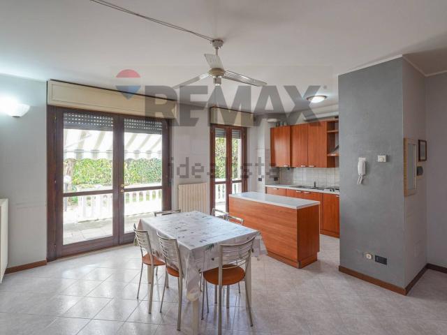 Appartamento in vendita di 121 m² in Via Trento, 14