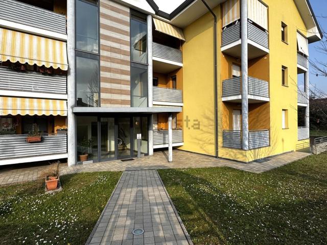 Appartamento in vendita di 121 m² in Via Trento, 8