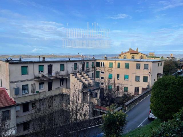 Appartamento in vendita di 121 m² in Via Trieste