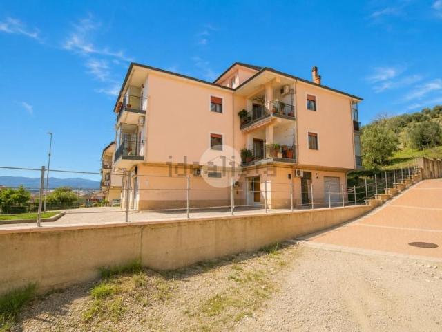 Appartamento in vendita di 121 m² in Via Trieste, 218