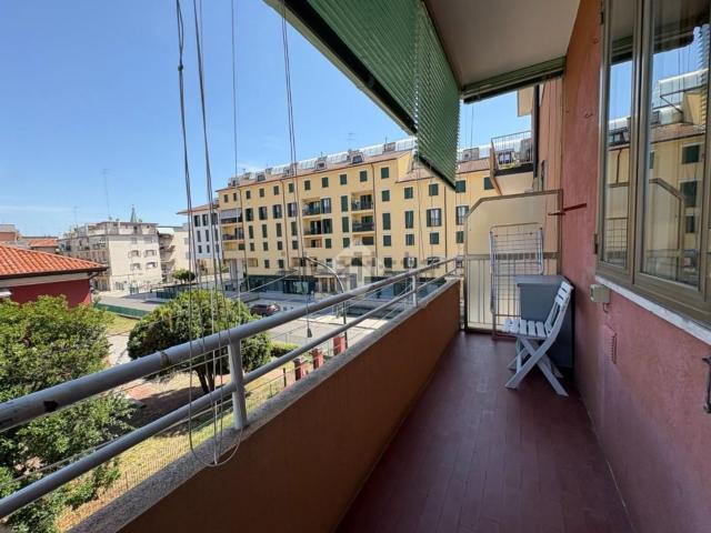 Appartamento in vendita di 121 m² in Via Volturno, 11