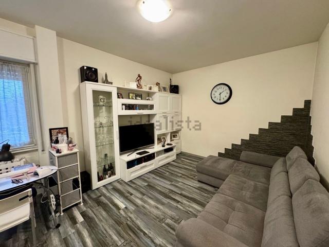Appartamento in vendita di 121 m² in Via Val di Bondo, 9