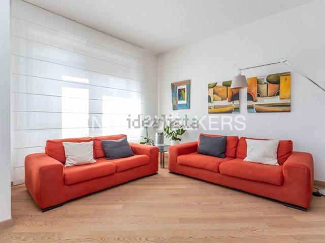 Appartamento in vendita di 121 m² in Via Vincenzo Ciaffi