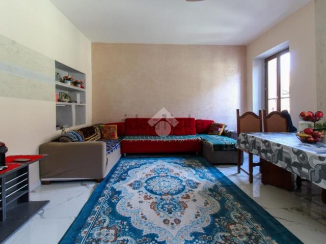 Appartamento in vendita di 121 m² in Via Zanardelli
