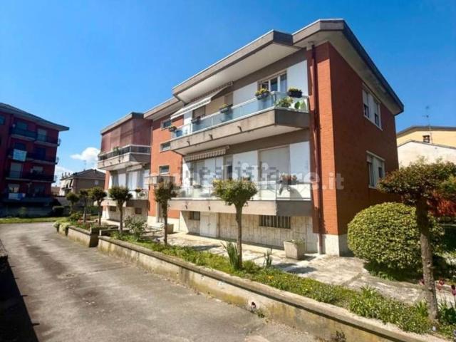Appartamento in vendita di 121 m² in Viale Barrilis, 32