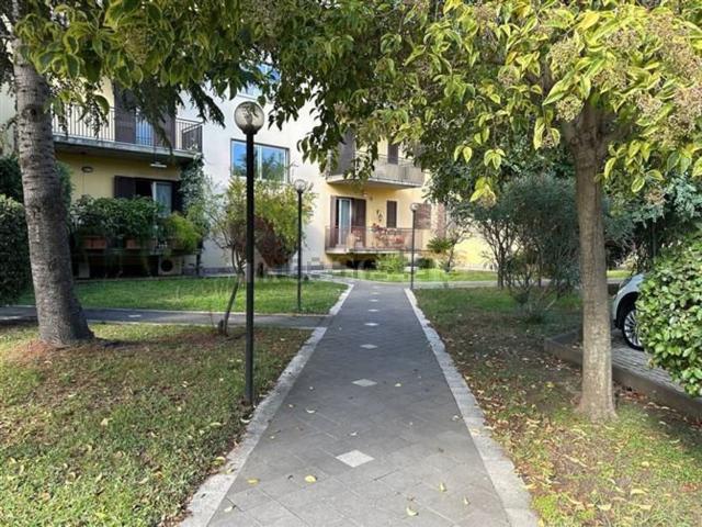Appartamento in vendita di 121 m² in Viale Europa