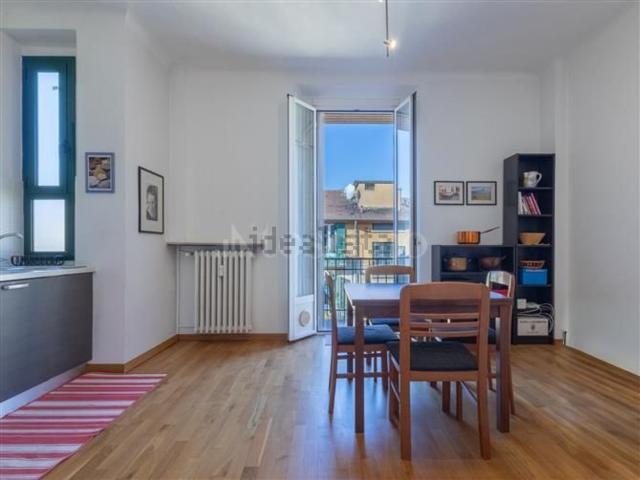 Appartamento in vendita di 121 m² in Viale Fulvio Testi