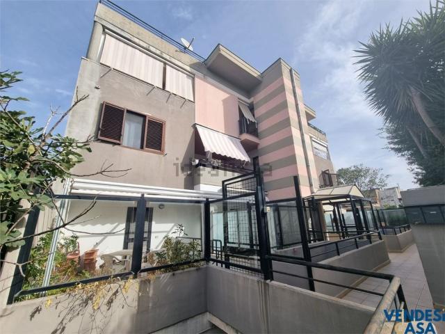 Appartamento in vendita di 121 m² in Viale Labianca, 9