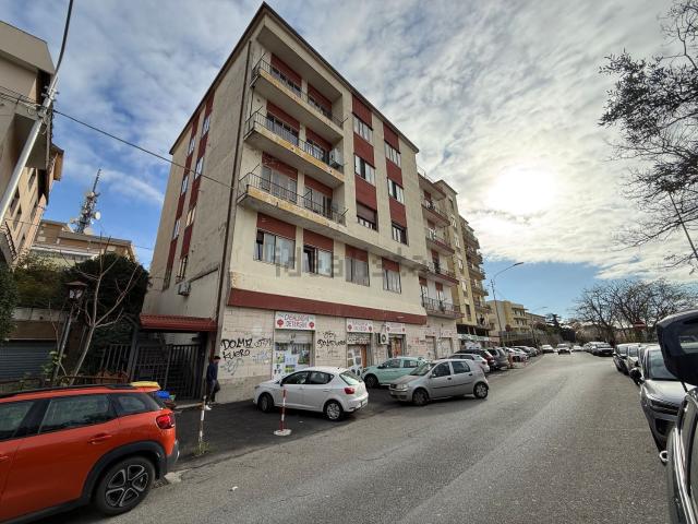 Appartamento in vendita di 121 m² in Viale Pio X, 192