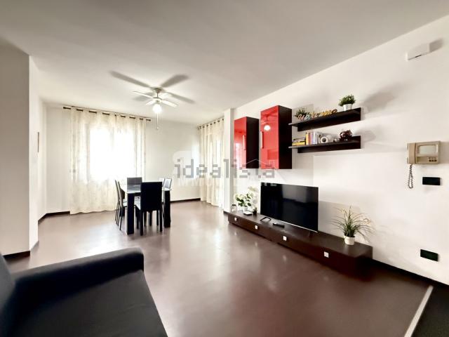 Appartamento in vendita di 121 m² in Viale Piacenza, 6