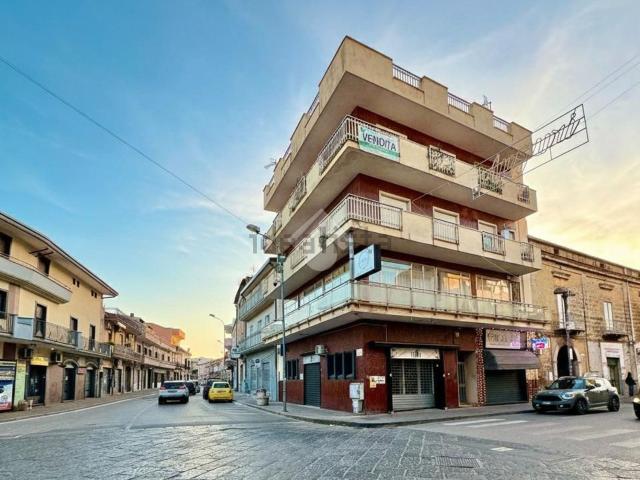 Appartamento in vendita di 121 m² in Viale Regina Margherita