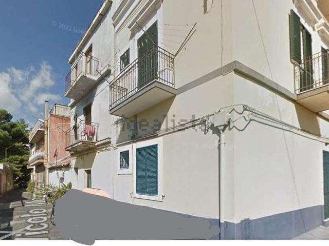 Appartamento in vendita di 121 m² in Vicolo Montecassino, 12