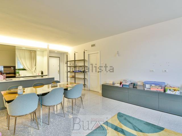 Appartamento in vendita di 121 m² in Vicolo Rose, 1