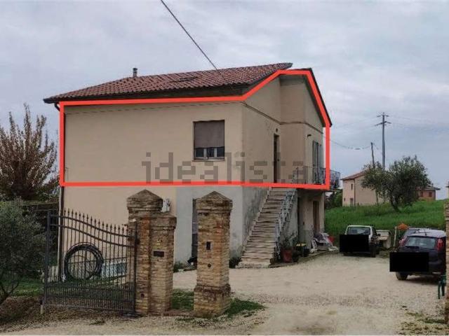 Appartamento in vendita di 121 m² in Contrada Monte Aprile, 15