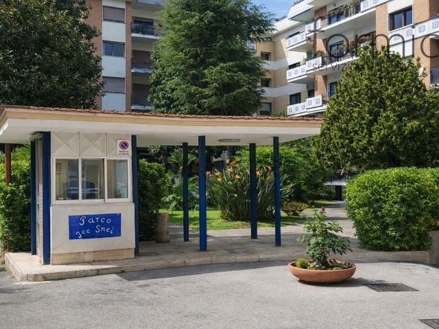 Appartamento in vendita di 121 m² in Corso Umberto I, 44