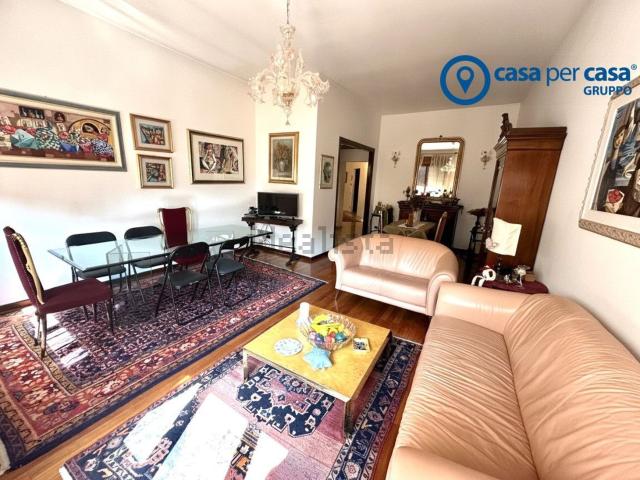 Appartamento in vendita di 121 m² in Corso del Popolo, 205