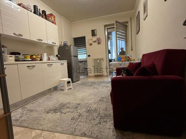 Appartamento in vendita di 121 m² in Corso Novara, 29