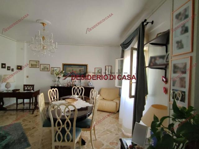 Appartamento in vendita di 121 m² in Corso Pisani, 67